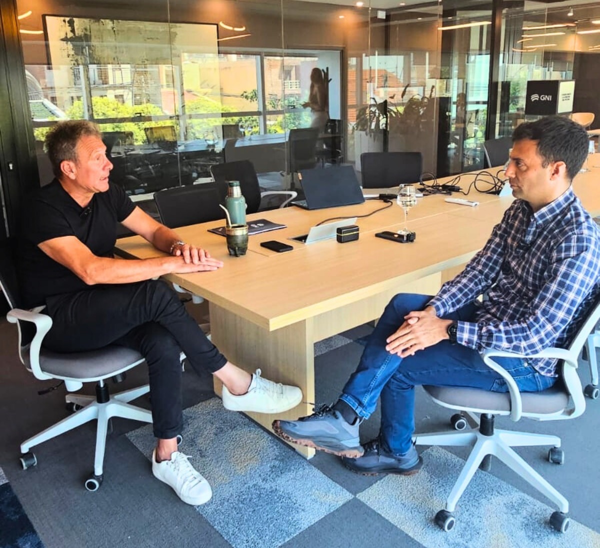 Cardinales Smart transforma Río Cuarto con un concepto único en vivienda, inversión y experiencias