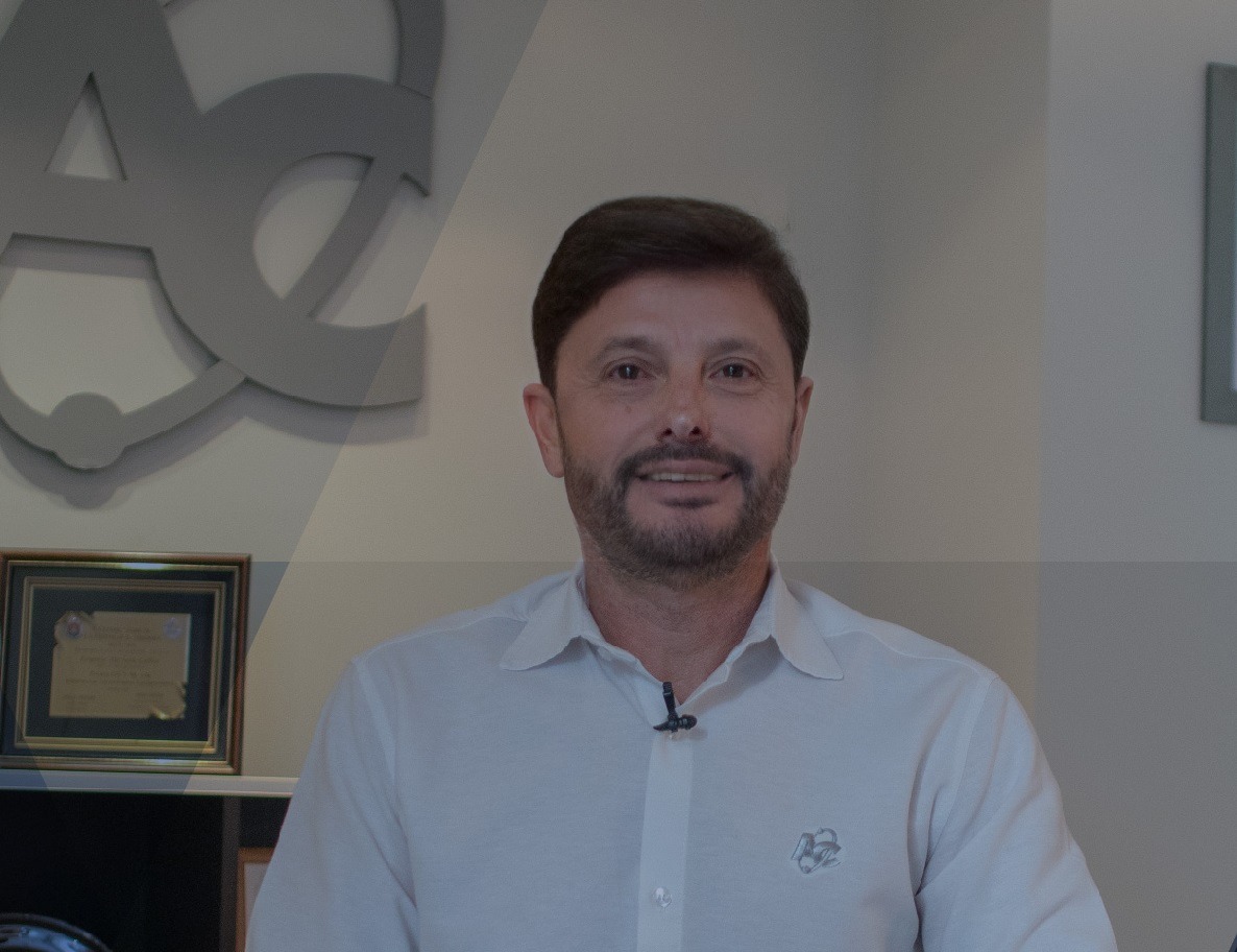 Abelardo Cuffia desde Marcos Juárez al mundo: 35 Años de Innovación, Expansión y Proyección Global