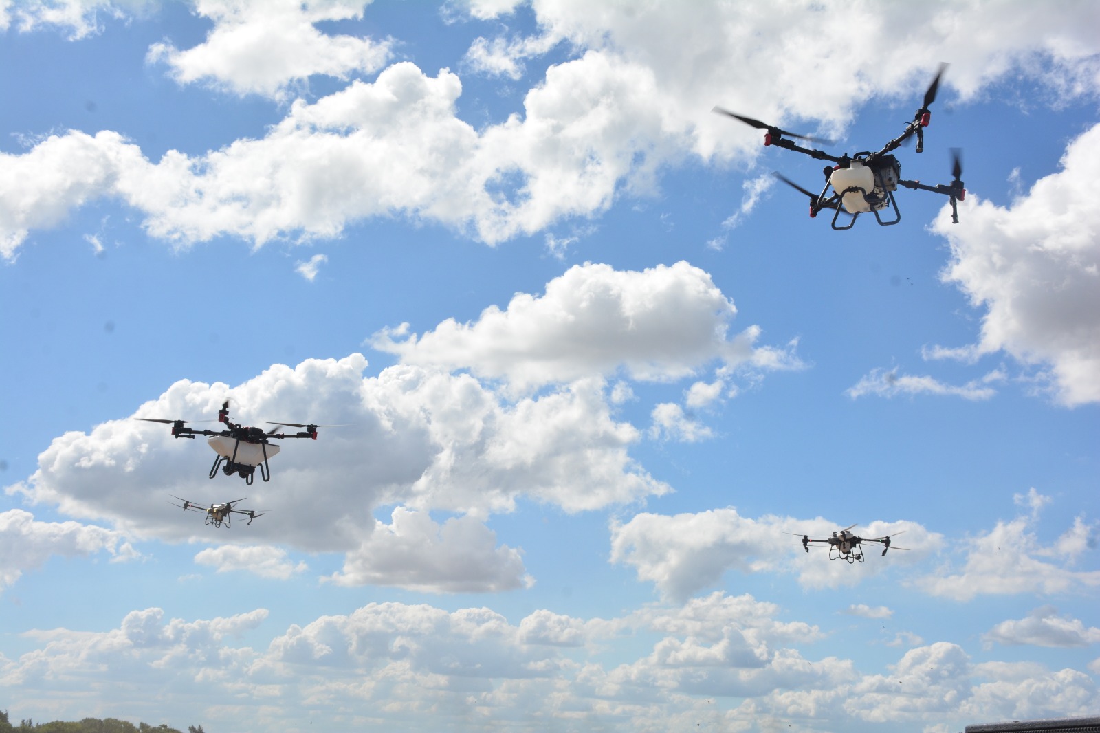 Tres innovaciones que transformaron la producción agrícola en Argentina