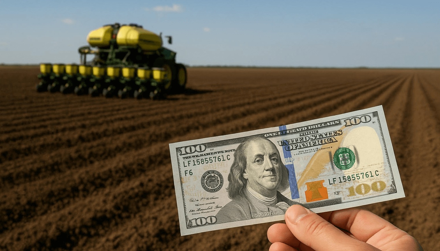 Pocos resultados legislativos para el agro en 2025: análisis de la Fundación Barbechando