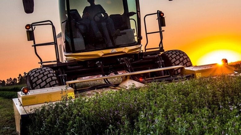 Día de la maquinaria agrícola: una industria que impulsa el progreso del productor argentino