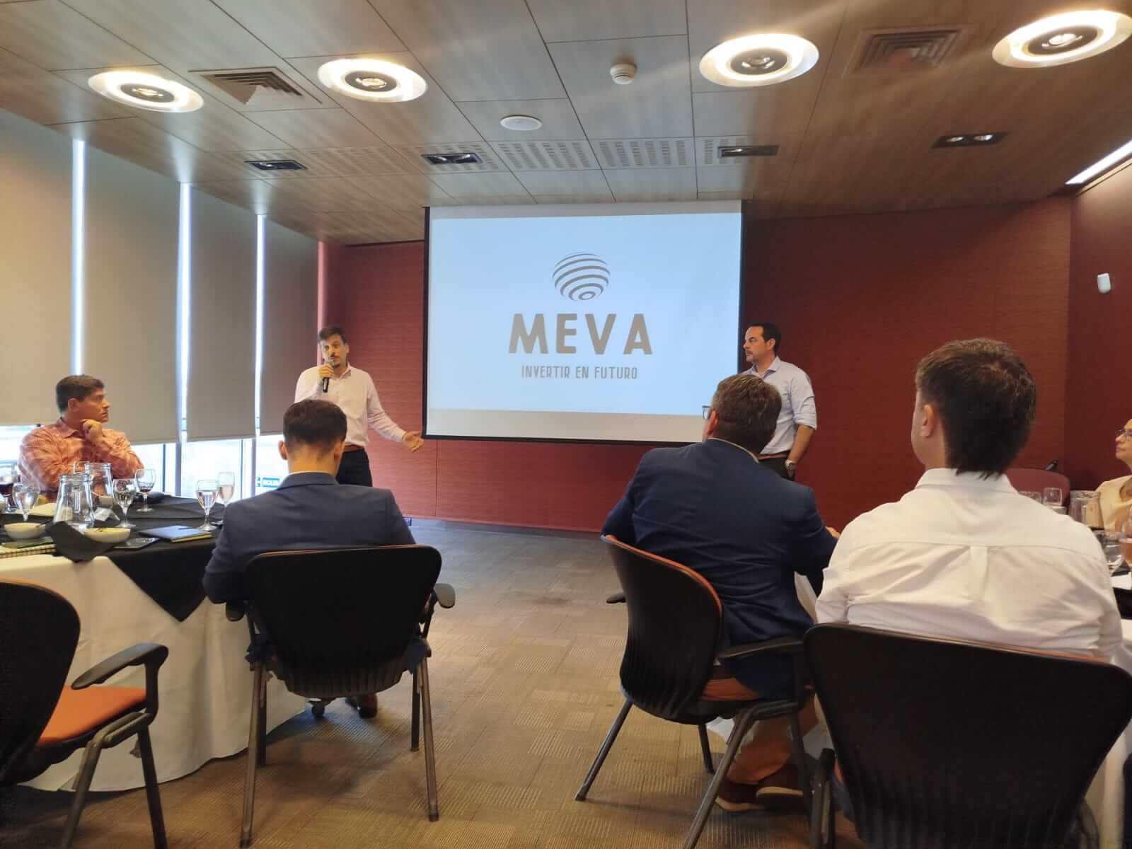 Lanzan MEVA, un nuevo marketplace de créditos de carbono en Córdoba
