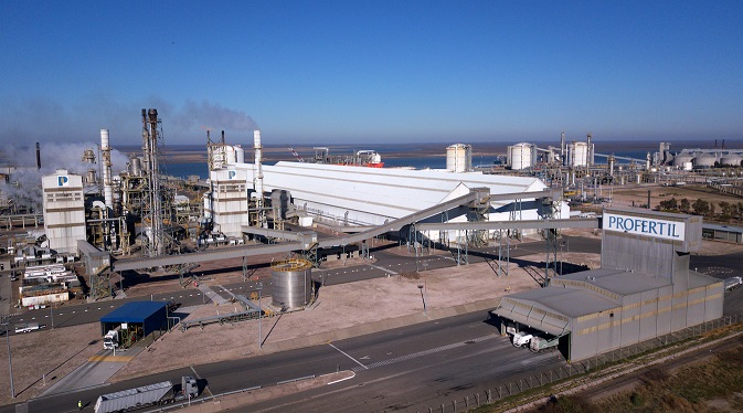 Adecoagro y ACA completan la adquisición de Profertil por US$ 1.200 millones