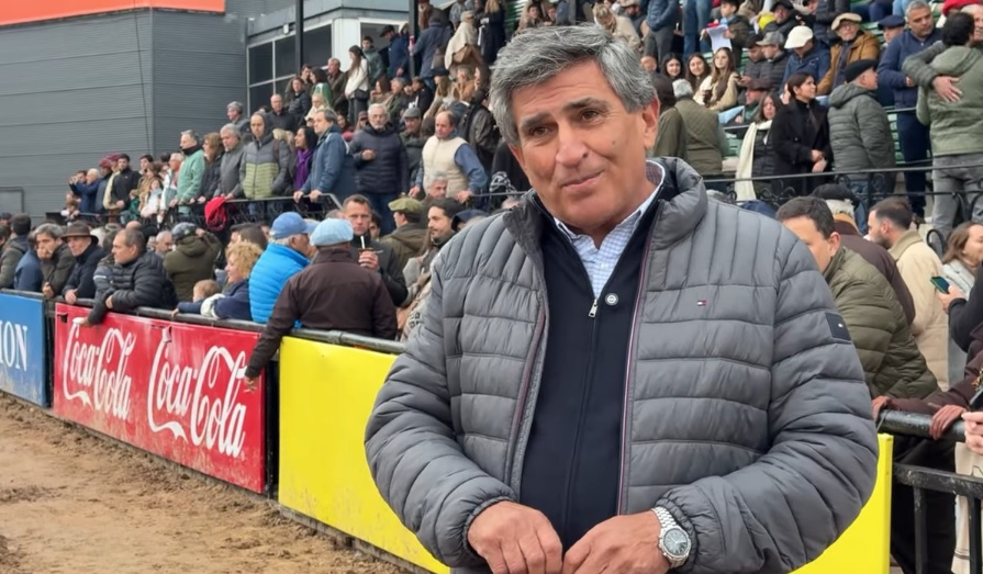 Cabaña El Porvenir: visión, genética y una historia con Mafioso que llevó al Brangus argentino a lo más alto del mundo