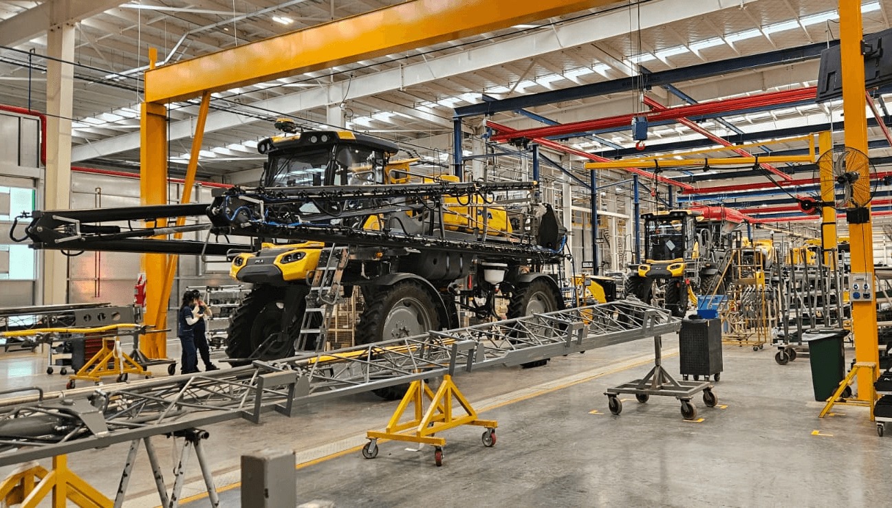 El Consejo Agroindustrial reclama cambios en la reforma laboral para mayor federalismo