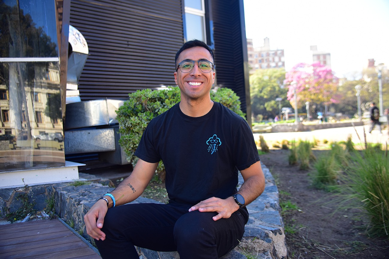 Navidad con lluvia y un verano que se afirma: el pronóstico de Matías Cepeda para el centro del país