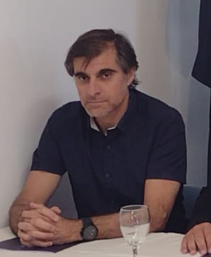 Juan Lorenzato encabeza la Comisión directiva tras la Asamblea General Ordinaria 2025 del  Consorcio de Usuarios de Agua Subterránea Zona I 
