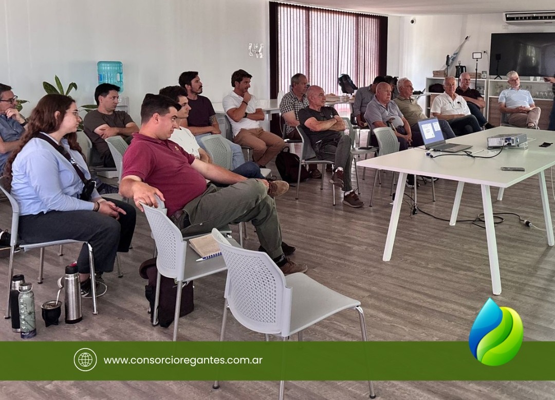 Asamblea General Ordinaria 2025
