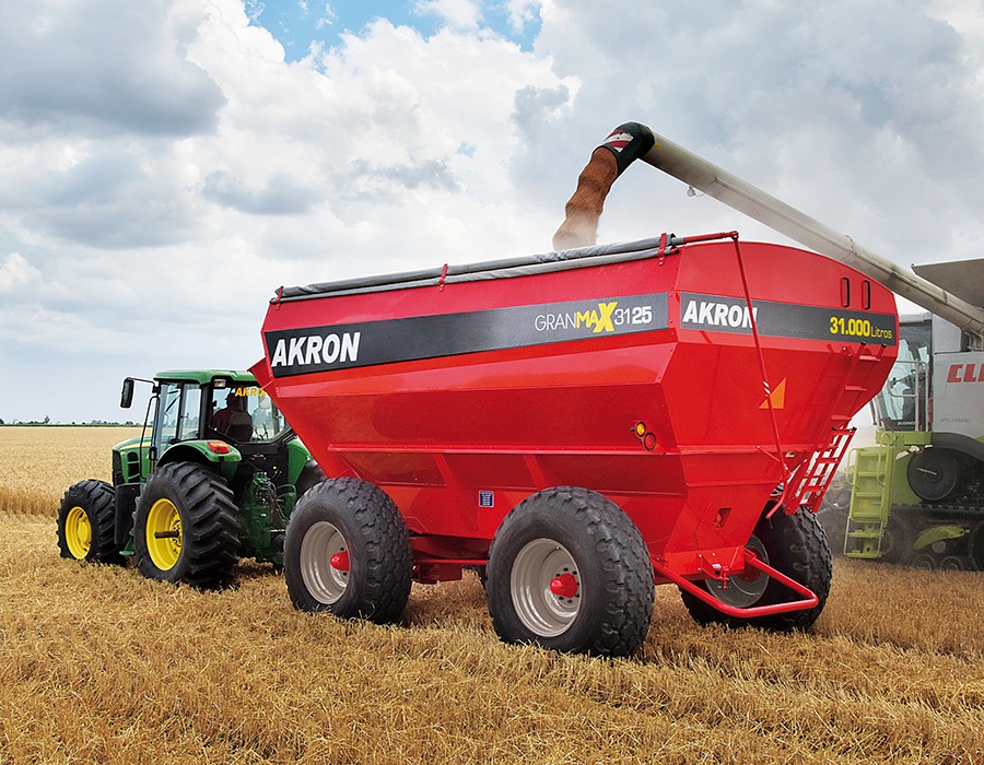 Maquinaria en alza, agrocomponentes en baja: el balance del sector cordobés en 2025