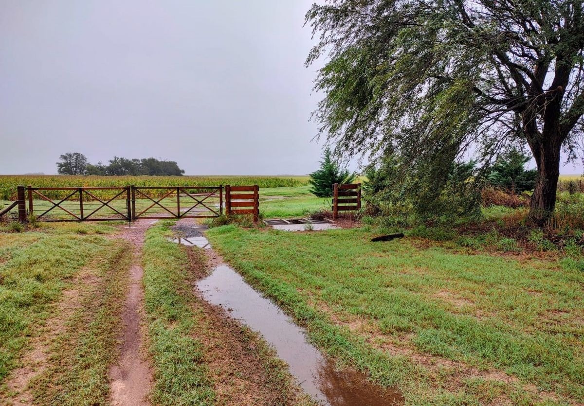 2025 cierra con un 20% más de lluvias que el año anterior