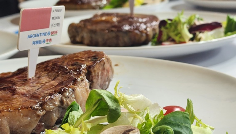 Argentina mantiene su cuota de exportación de carne a China pese a nuevas regulaciones,  ¿Ventaja o traba en el nuevo cupo de carne con China?