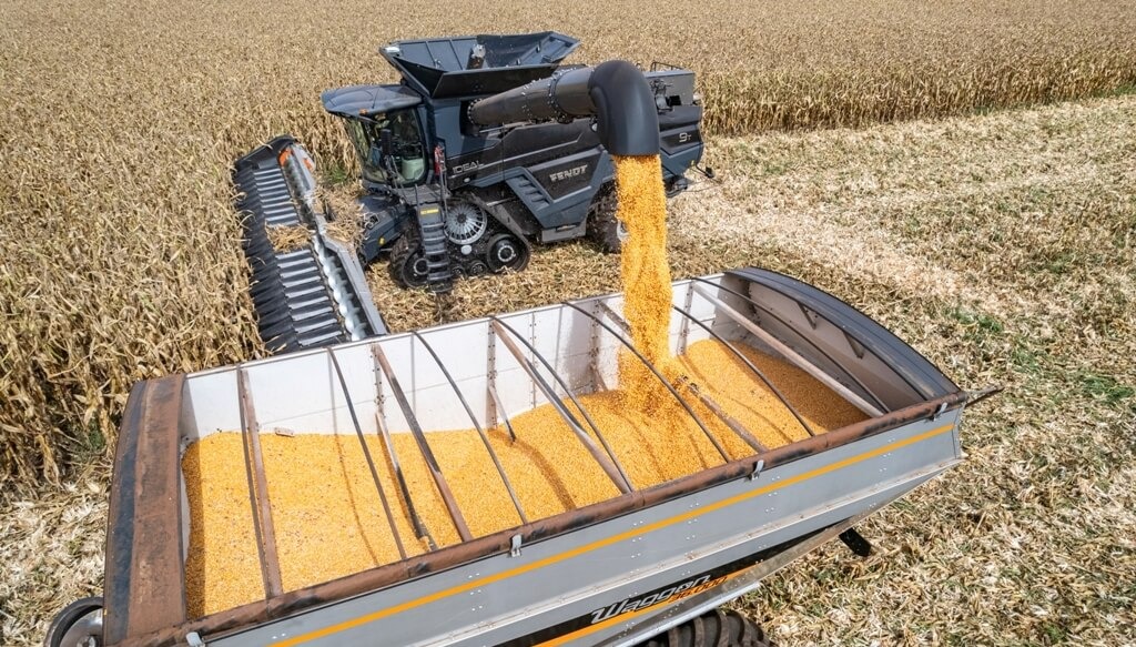 Proyecciones agrícolas 2025/26: récord histórico en producción de granos estimado en 154,8 millones de toneladas