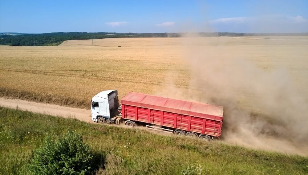 Aumento del 37% en el costo del transporte de cargas en 2025