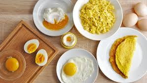 Argentina lidera el consumo mundial de huevos y produce 610 unidades por segundo