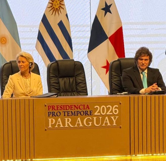 El Acuerdo Mercosur-UE: Un día histórico para el Agro argentino