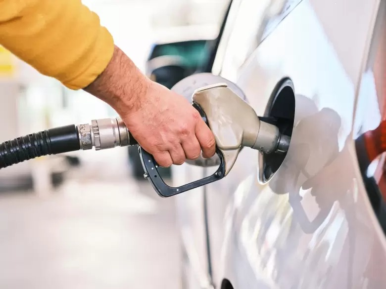 Los combustibles cerraron 2025 con un aumento del 41,8% y registraron su mayor suba en diciembre