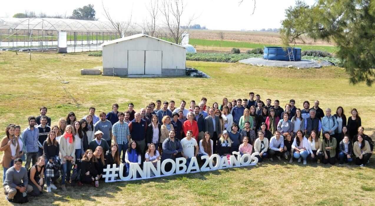 Expoagro 2026: Jornada Nacional de Jóvenes será clave para el futuro del agro
