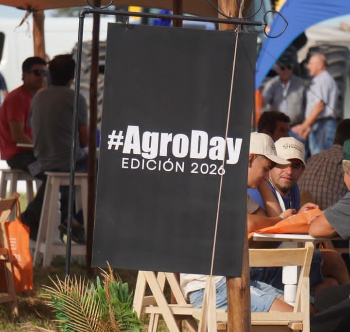 AgroDay Santa Elena: tecnología, maíz y análisis estratégico para el productor