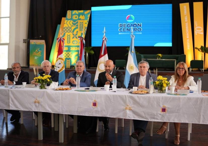 Región Centro impulsa agenda energética centrada en bioenergías e infraestructura