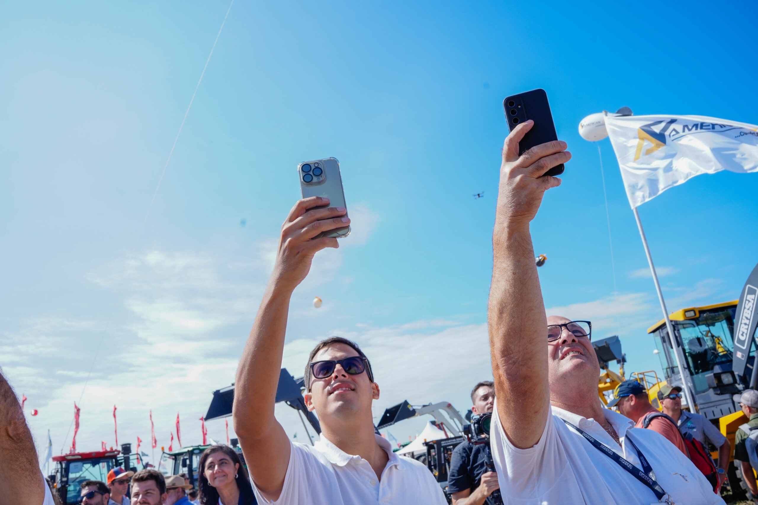Expoagro 2026: Innovación y sostenibilidad protagonizan la mayor Feria agroindustrial de Argentina