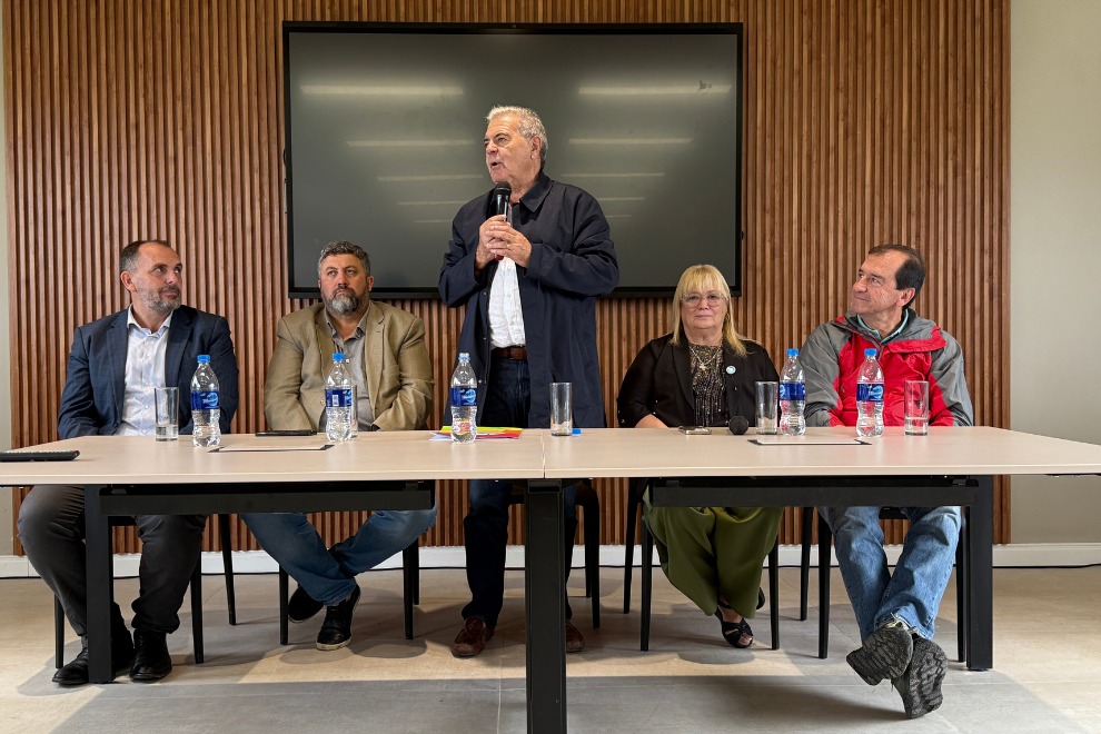 Córdoba lanza el Registro Oficial Lechero para modernizar el sector lácteo