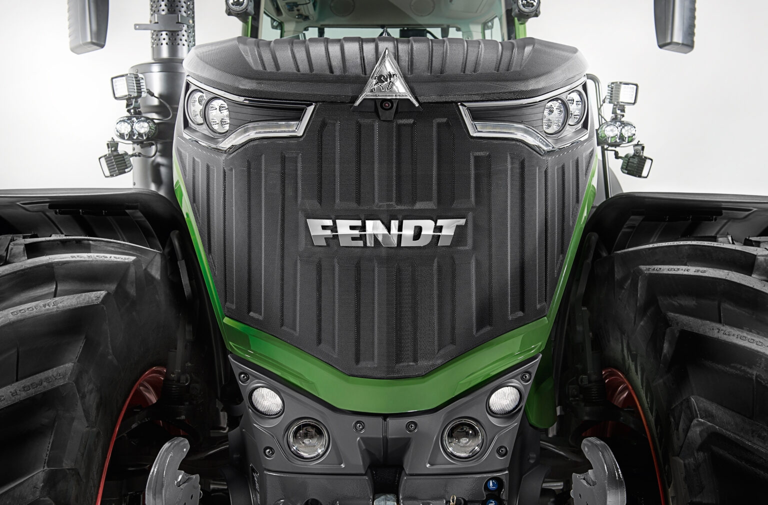 Fendt debuta en Expoagro 2026 con innovación y tecnología