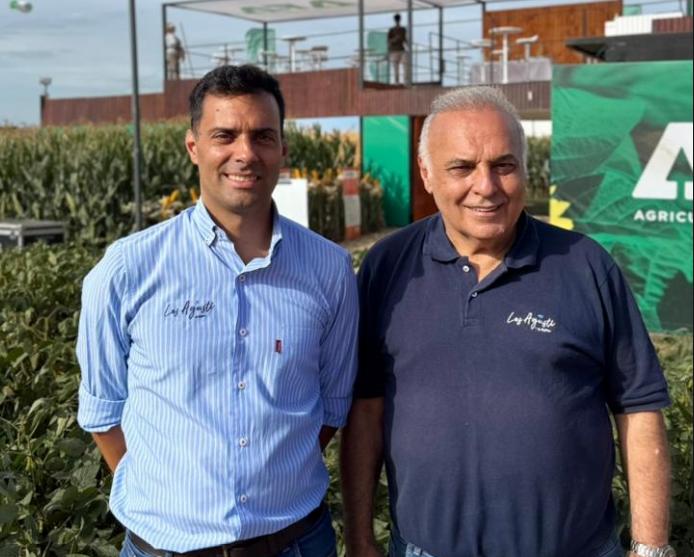 Los Agusti en Mitre: Programa Agropecuario del martes 10 de marzo (AUDIO)