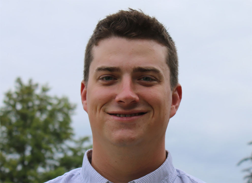 Brian Coyne jurado Internacional en TodoLáctea