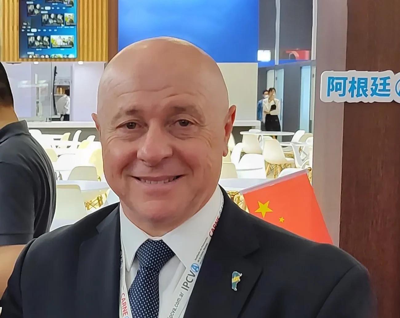 “Hay fábricas reprogramando su producción para reducir gastos, lo que afecta turnos y días de trabajo, hay preocupación en la cadena de pagos y prima la precaución”
