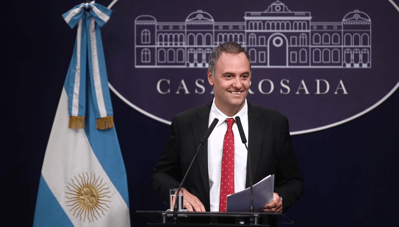 El Gobierno enviará un proyecto la Ley de Tierras Rurales para levantar las restricciones de venta a extranjeros