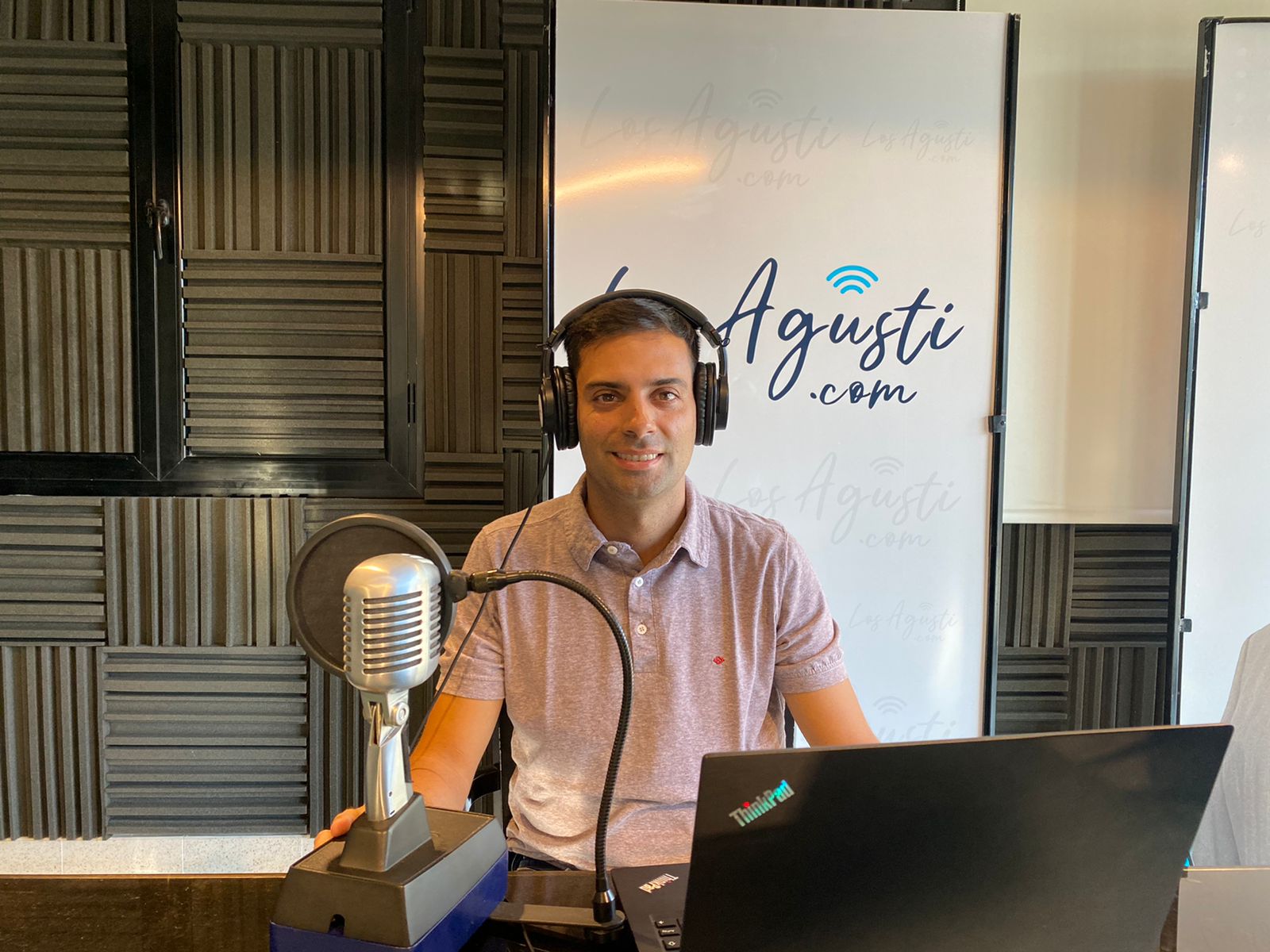Los Agusti en Mitre: Programa Agropecuario del viernes 08 de abril (AUDIO)