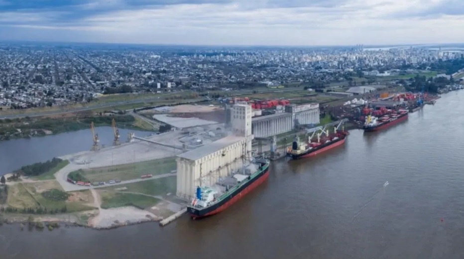 Exportaciones sin precedentes: el primer trimestre impulsa la proyección del mejor año del agro