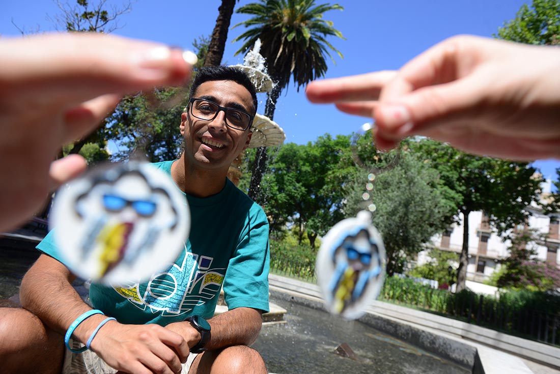 Fin de semana con cambios bruscos: “Se viene el alivio para toda la zona centro del país”