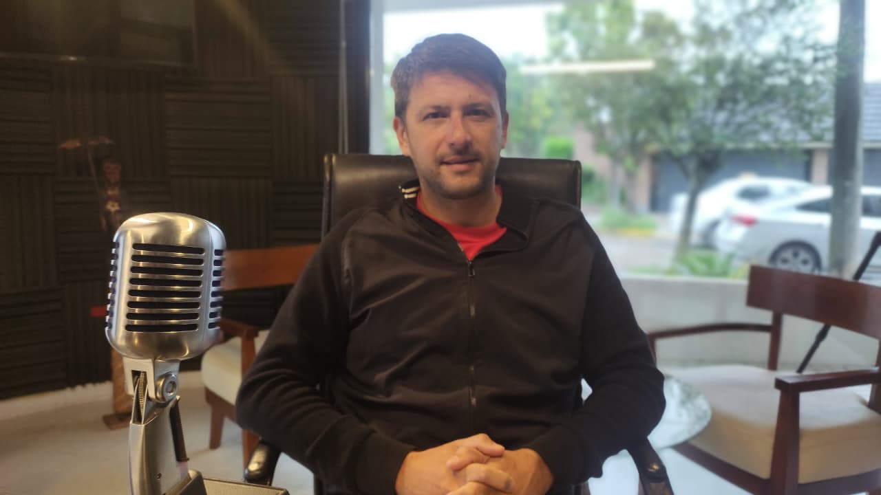 Cosecha de soja en Marcos Juárez: balances, rindes y perspectivas según el Ing. Agr. Pablo Bollatti