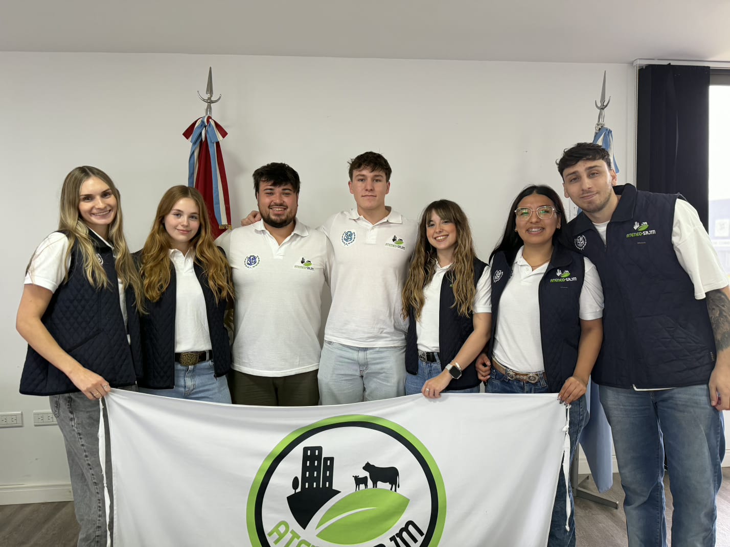 El Ateneo Juvenil renovó autoridades para el período 2026/2027