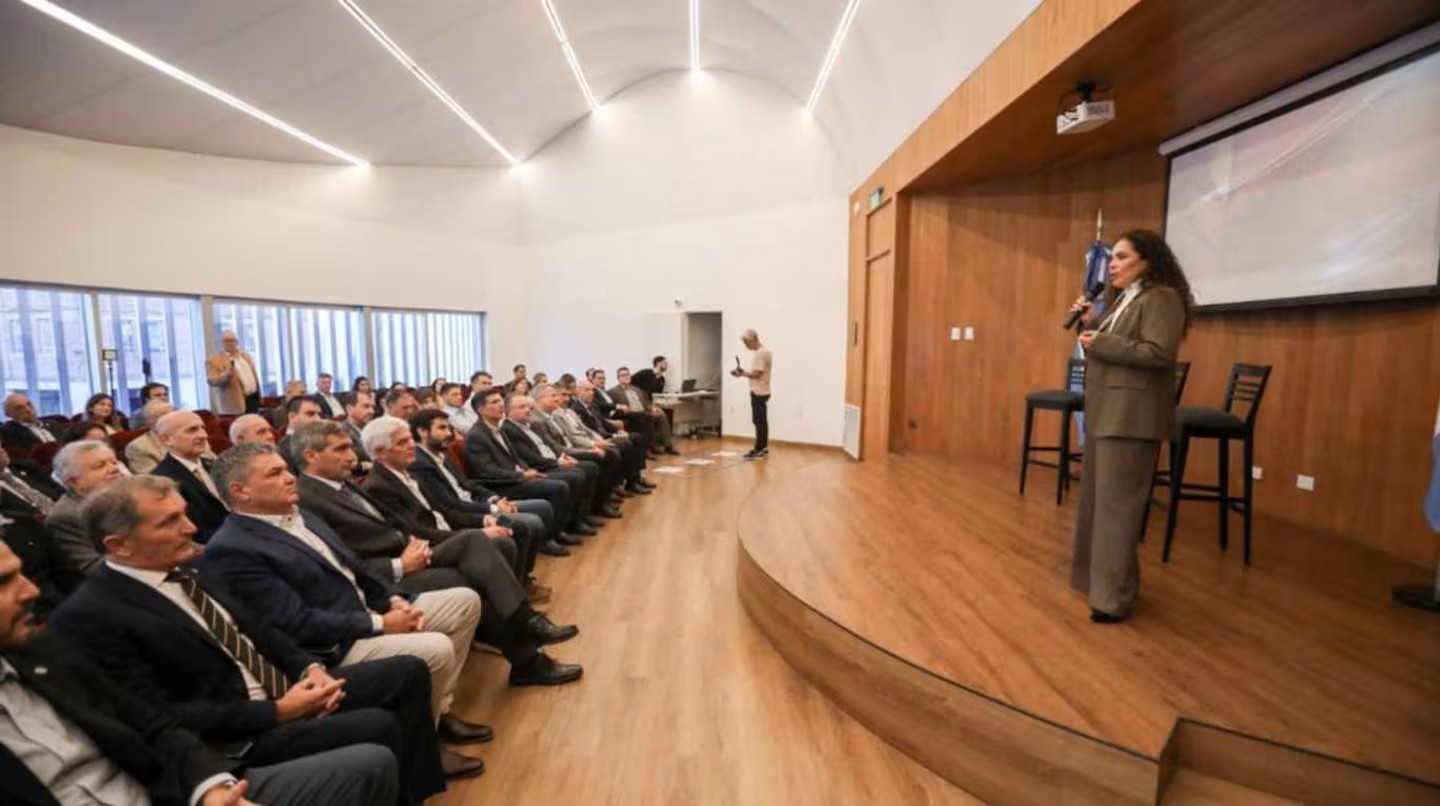 La Bolsa de Cereales de Córdoba lanza MEVA una nueva plataforma para la compra y venta de activos ambientales en el campo