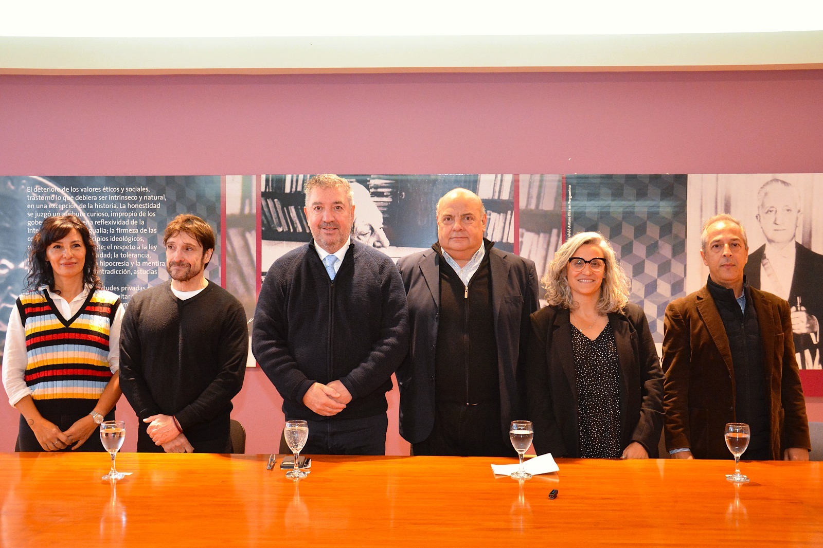 Pergamino anuncia el XIII Congreso Nacional de Maíz a 50 Años de su primera edición