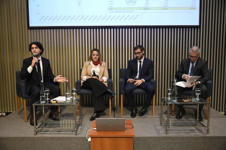 Bolsa de Comercio de Rosario: sin retenciones, el Estado recuperaría recaudación en solo cuatro años