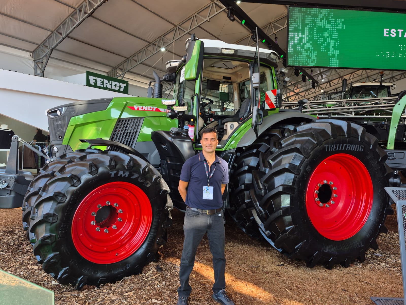 Los Agusti en Mitre: Programa Agropecuario del miércoles 29 de abril (AUDIO)