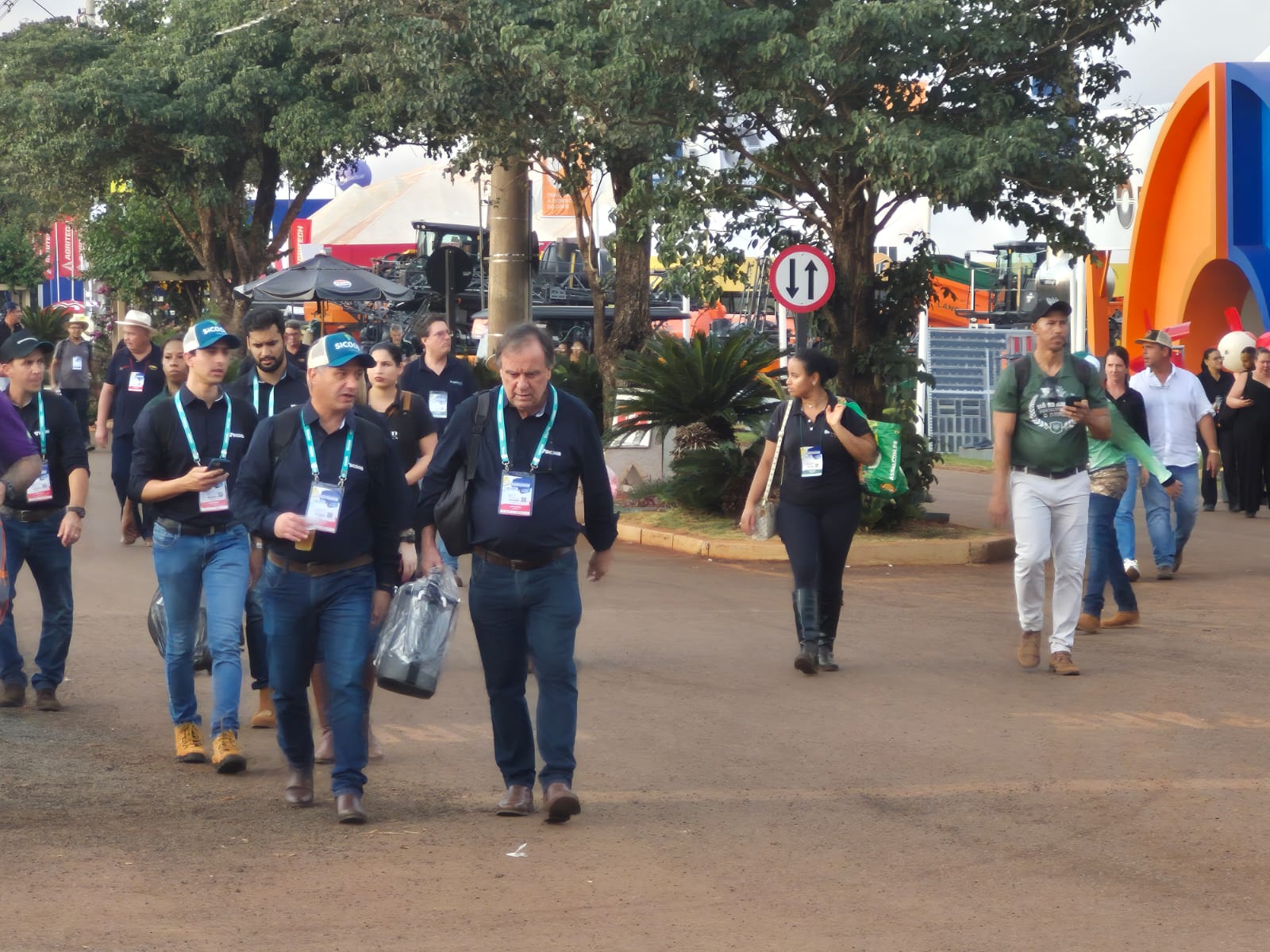 Agrishow 2026 en Ribeirã Preto: La Feria que redefine el futuro del Agro con tecnología de punta y negocios internacionales