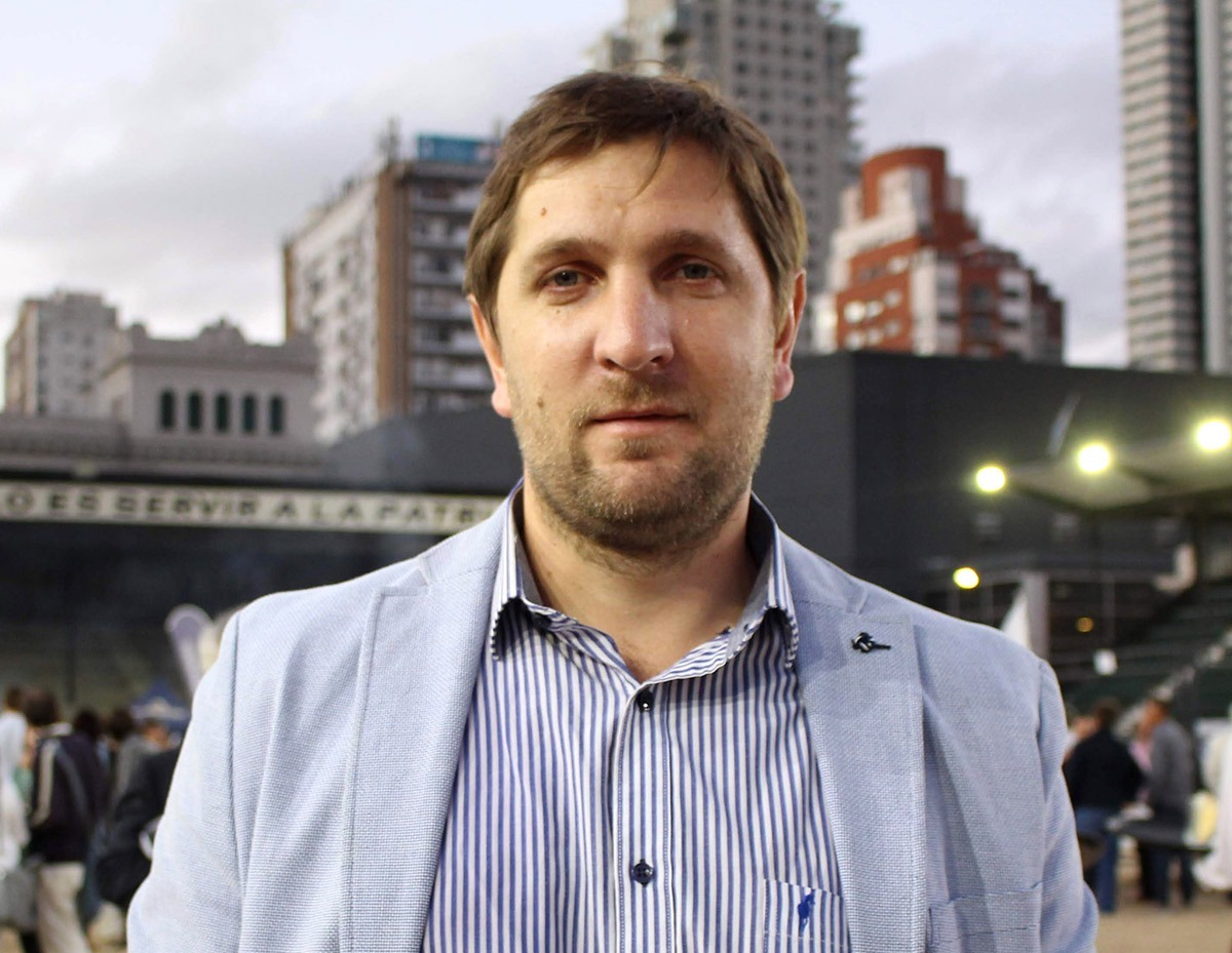 Rodríguez: “El 8° Congreso Mundial de la raza Braford es para mostrarle al mundo el potencial que tenemos”