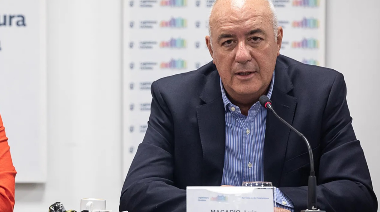 Luis Macario: Casi la mitad de las empresas de Córdoba reporta la caída de la actividad
