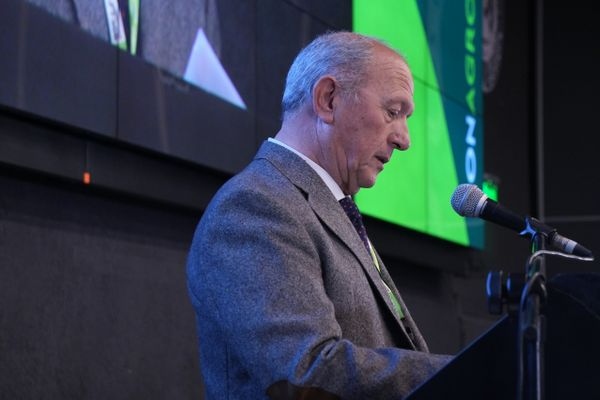 Jonagro 2026: Retenciones y competitividad son un llamado a la Acción