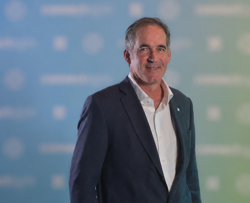 CASAFE designa a Federico Garat como nuevo presidente y reafirma su agenda estratégica