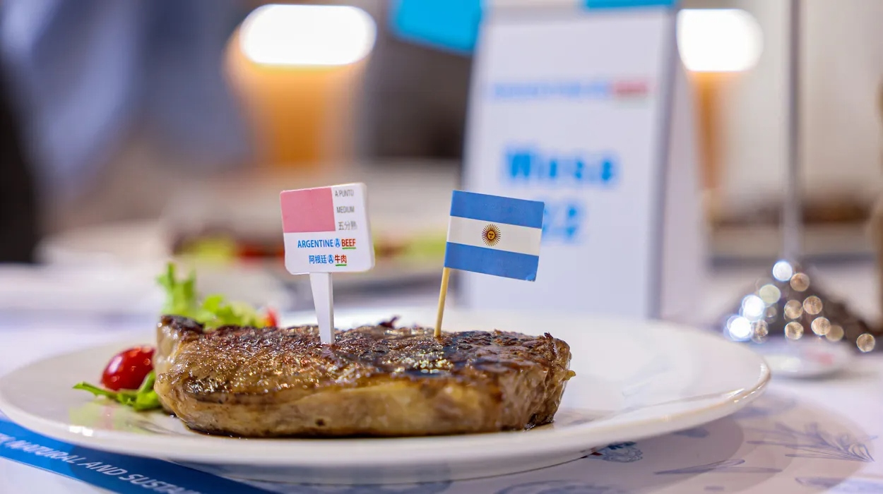 Sial China: Un Desafío para los Exportadores Argentinos