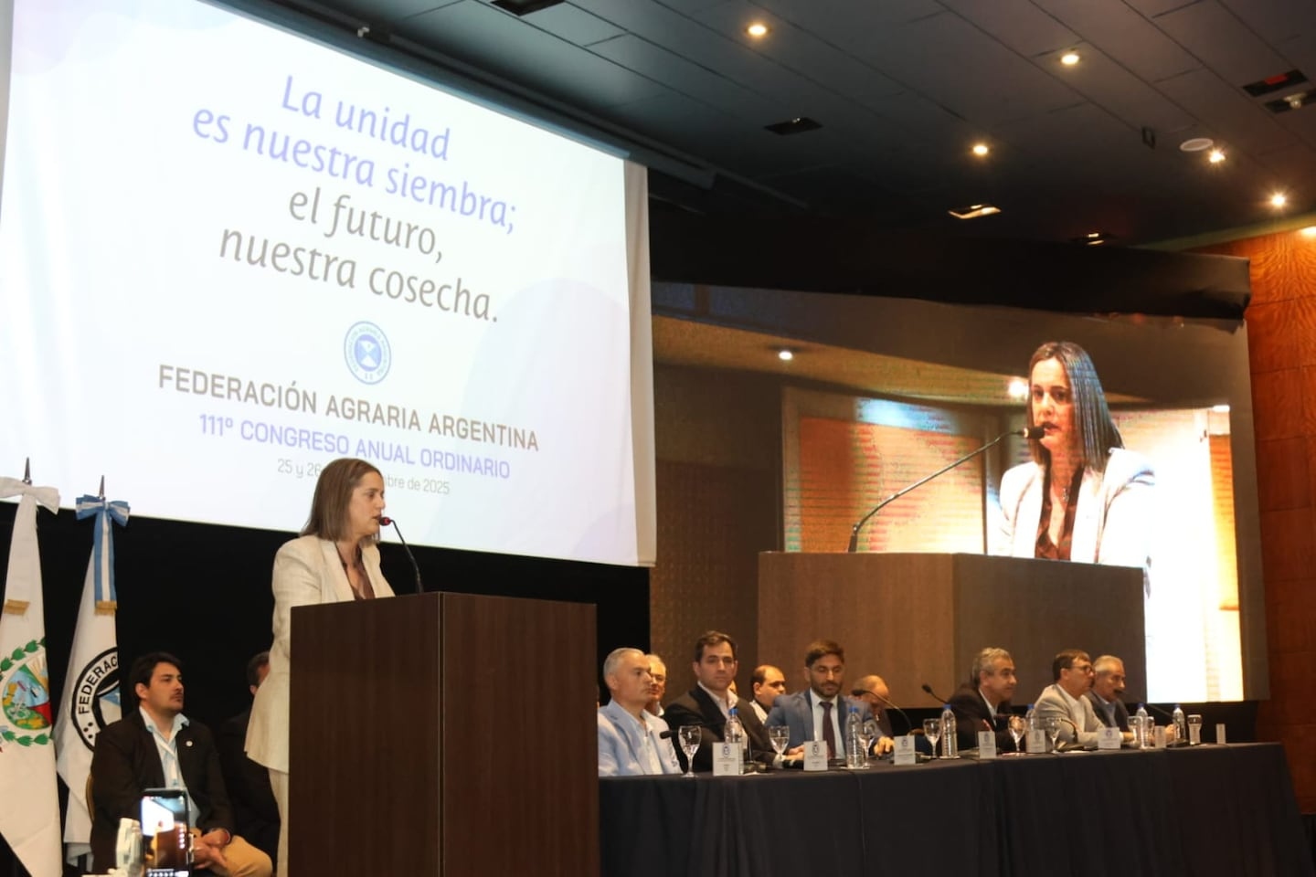 La baja de retenciones: un paso hacia la competitividad
