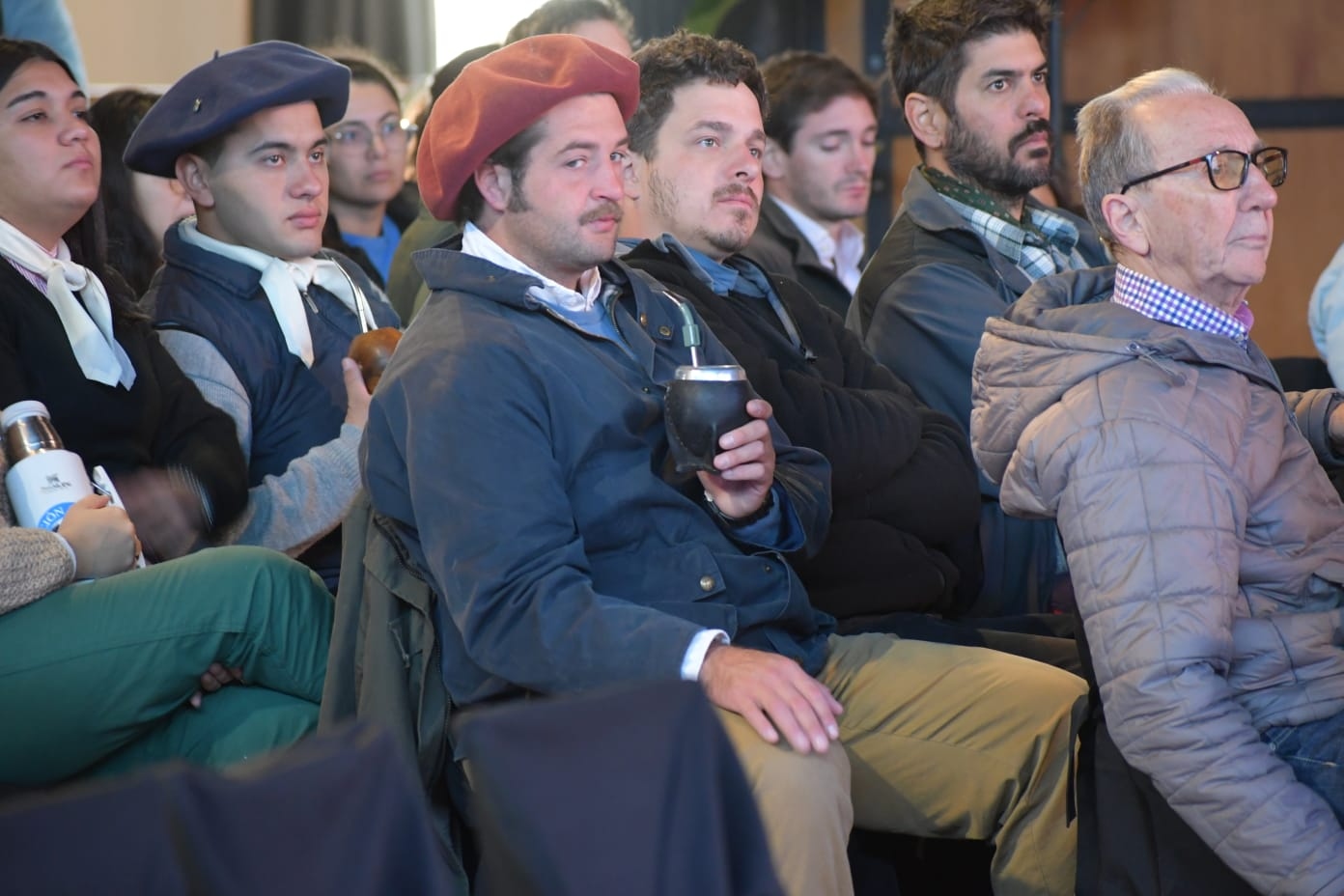 Comienza la 72° Expo Otoño de la Rural de Río Cuarto
