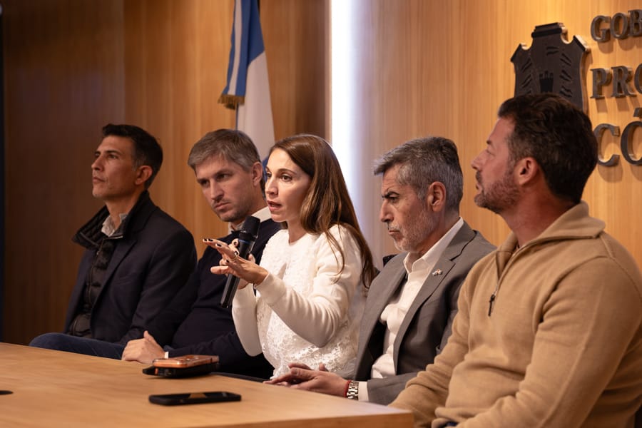 Córdoba lanza herramientas para prevenir incendios forestales