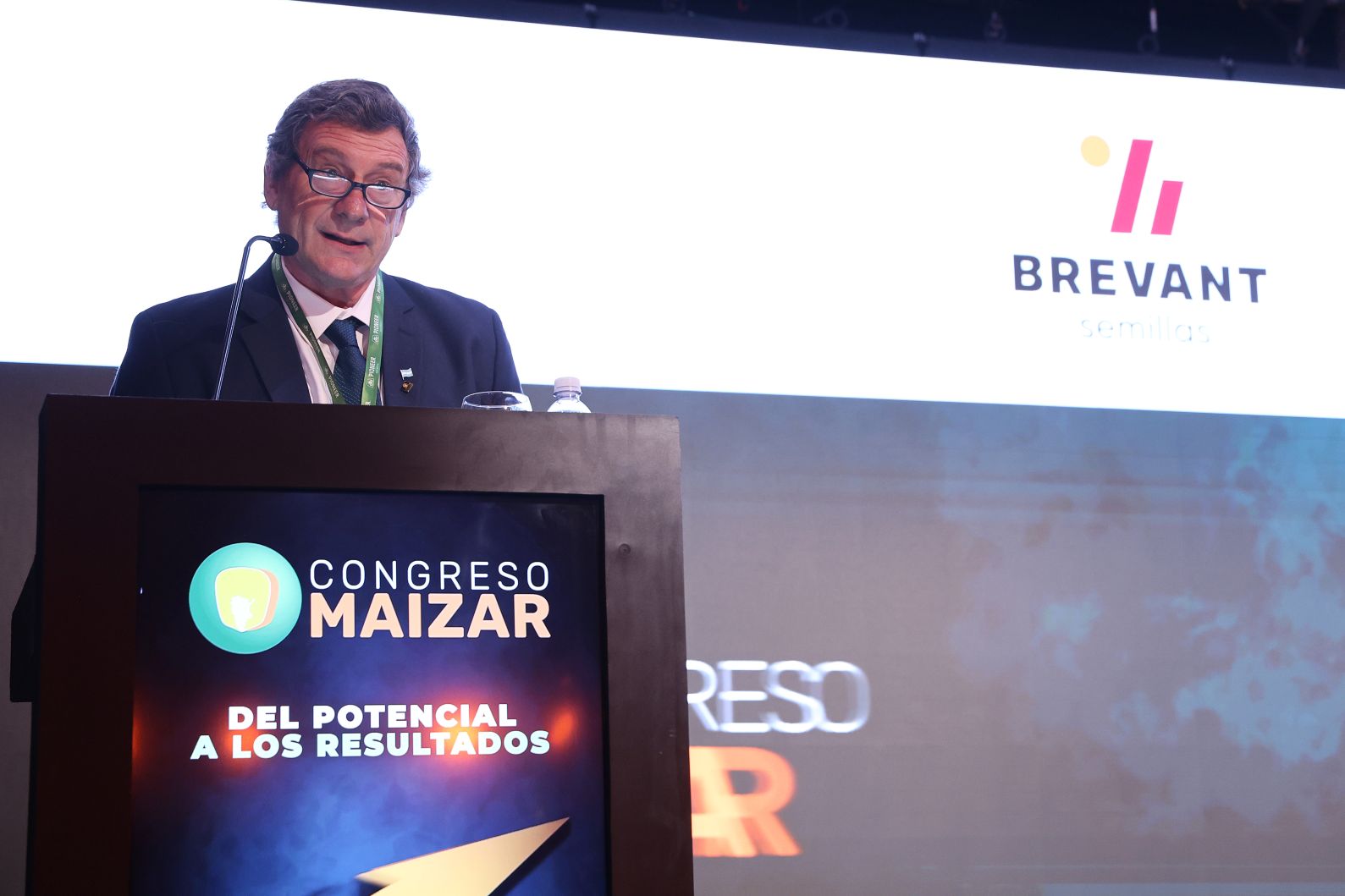 No dejar escapar nuevamente el tren del desarrollo: eje del debate en el 20º Congreso Maizar