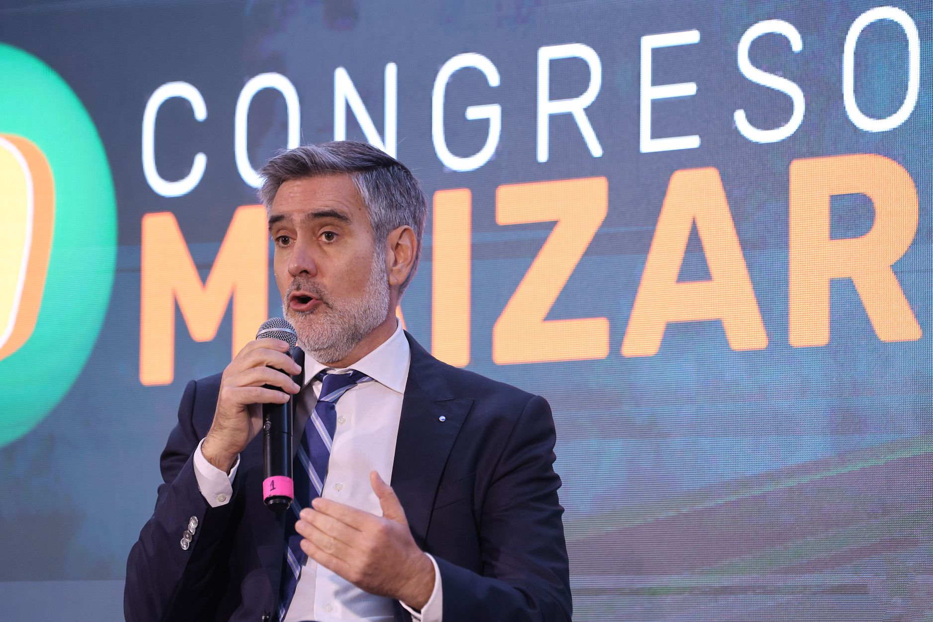 Acuerdo Mercosur-UE: Fernando Brun dice que Argentina pasará de 10% a 30% de comercio mundial